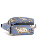 Chiemsee Jump N Fly - Gürteltasche 22 cm (lila) - Markenkoffer