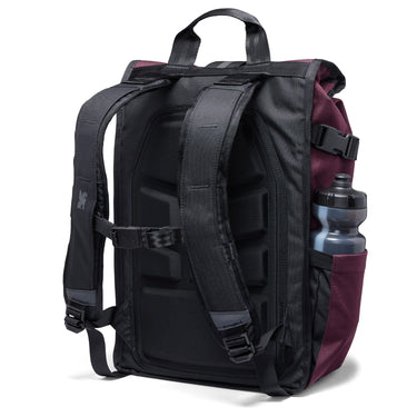 Chrome Barrage 18L - Bike Rucksack 15" 44.5 cm (royale) - Ansicht 3