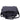 Chrome Barrage Duffle 32 - Reisetasche 43 cm (black x) - Markenkoffer