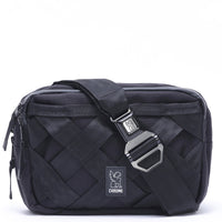 Chrome Barrage Sling 5 - Umhängetasche 21 cm (black x) - Markenkoffer