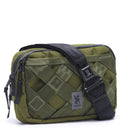 Chrome Barrage Sling 5 - Umhängetasche 21 cm (moss x) - Markenkoffer