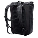 Chrome Bravo 4.0 - Rucksack 17'' 44.5 cm (black x) - Markenkoffer