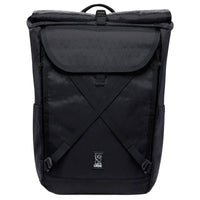 Chrome Bravo 4.0 - Rucksack 17'' 44.5 cm (black x) - Markenkoffer