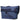 Chrome Citizen 24 - Umhängetasche 16" 58 cm (indigo) - Markenkoffer