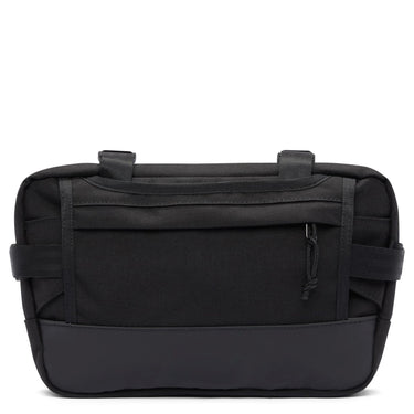 Chrome Doubletrack Bike Medium 4 - Rahmentasche 28.5 cm (black) - Markenkoffer