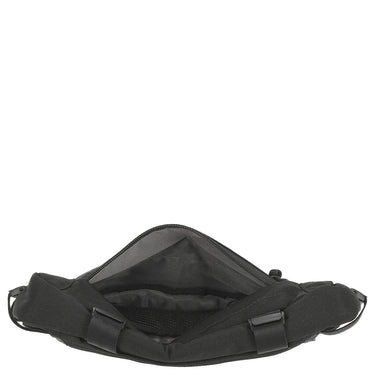 Chrome Doubletrack Bike Medium 4 - Rahmentasche 28.5 cm (black) - Markenkoffer