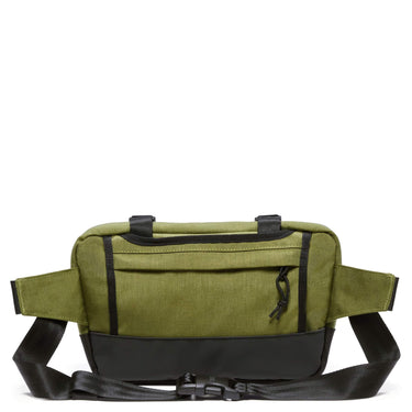 Chrome Doubletrack Bike Medium 4 - Rahmentasche 28.5 cm (olive branch) - Markenkoffer