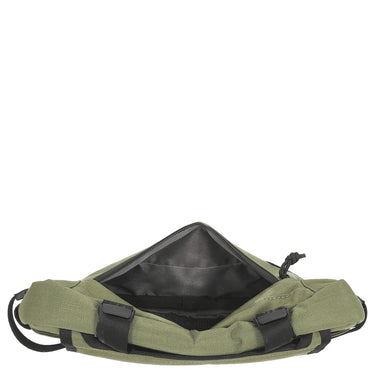 Chrome Doubletrack Bike Medium 4 - Rahmentasche 28.5 cm (olive branch) - Markenkoffer