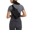 Chrome Doubletrack Bike Small 2 - Rahmentasche 27 cm (olive branch) - Markenkoffer