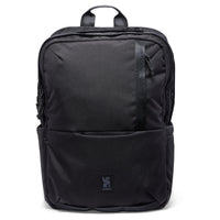 Chrome Hawes 26L - Rucksack 16" 48.3 cm (black) - Markenkoffer