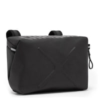 Chrome Helix Bike 3 - Lenkertasche 23 cm (black) - Markenkoffer