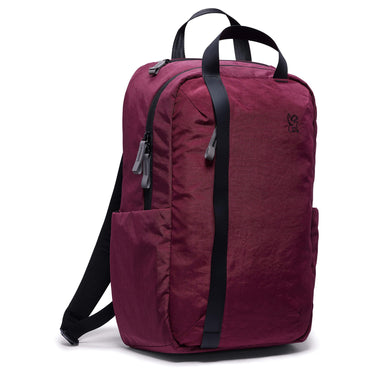 Chrome Highline 18 - Rucksack 16" 46 cm (royale) - Markenkoffer