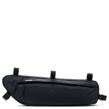 Chrome Holman Frame Bag - Rahmentasche L/XL 36.2 cm (black) - Markenkoffer