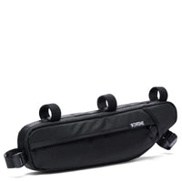 Chrome Holman Frame Bag - Rahmentasche S/M 27.9 cm (black) - Markenkoffer