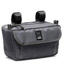 Chrome Holman Handlebar - Lenkertasche 20.3 cm (castle rock) - Markenkoffer