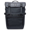 Chrome Holman Pannier Bag - Borsa da fissare al portapacchi posteriore 15" 39.4 cm (nero)