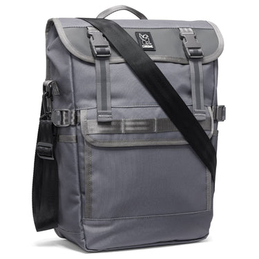 Chrome Holman Pannier Bag - Hinterradtasche 15" 39.4 cm (castle rock) - Markenkoffer