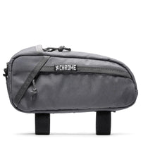 Chrome Holman Toptube Bag - Rahmentasche 22.2 cm (castle rock)