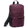 Chrome Hondo 18L - Zaino 16" 44.5 cm (colore: royale)