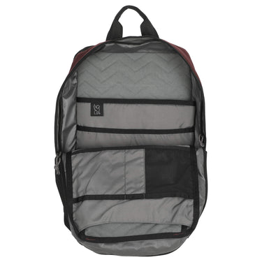 Chrome Hondo 18L - Rucksack 16" 44.5 cm (royale) - Markenkoffer