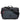 Chrome Kadet Max - UmhÃ¤ngetasche 15" 39.5 cm (black xrf) - Markenkoffer
