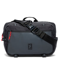 Chrome Kadet Max - Borsa a tracolla 15" 39.5 cm (nero xrf)
