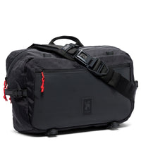 Chrome Kadet Max - Borsa a tracolla 15" 39.5 cm (nero xrf)