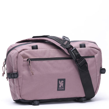 Chrome Kadet Max - Umhängetasche 15" 39.5 cm (mauve x) - Ansicht 2