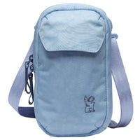 Chrome Logan - Umhängetasche 19 cm (ice shadow) - Markenkoffer