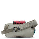 Chrome Mini Kadet Sling Bag 5 - Umhängetasche 34 cm (sage) - Markenkoffer