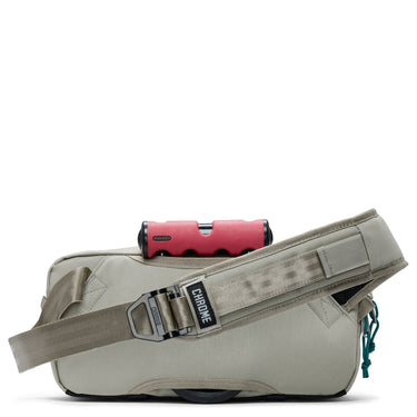 Chrome Mini Kadet Sling Bag 5 - Umhängetasche 34 cm (sage) - Markenkoffer