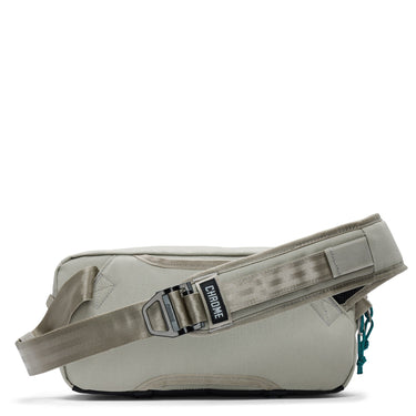 Chrome Mini Kadet Sling Bag 5 - Umhängetasche 34 cm (sage) - Markenkoffer