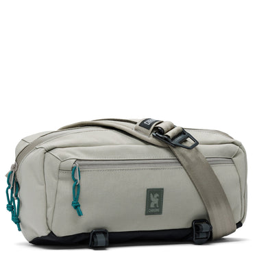 Chrome Mini Kadet Sling Bag 5 - Umhängetasche 34 cm (sage) - Markenkoffer