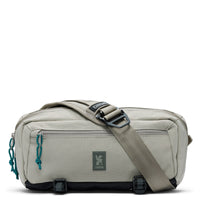 Chrome Mini Kadet Sling Bag 5 - Umhängetasche 34 cm (sage) - Markenkoffer