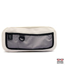 Chrome Mini Kadet WP - Umhängetasche 13 cm (future white) - Markenkoffer