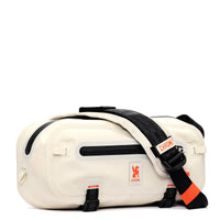 Chrome Mini Kadet WP - Umhängetasche 13 cm (future white) - Markenkoffer