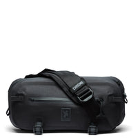 Chrome Mini Kadet WP - Umhängetasche 13 cm (schwarz) - Markenkoffer