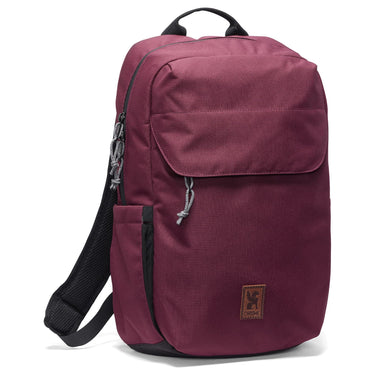 Chrome Ruckas 14 - Rucksack 13" 43 cm (royale) - Markenkoffer