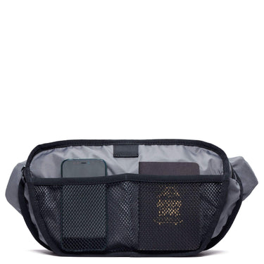 Chrome Sabin 6 - Gürteltasche 23 cm (black) - Markenkoffer