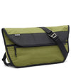 Chrome Simple Medium Messenger 15 - Borsa a tracolla 13" 51 cm (ramo d'ulivo)