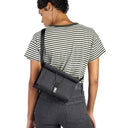 Chrome Urban Ex 2.0 Bike Handlebar 5 - Lenkertasche 22 cm (black) - Markenkoffer