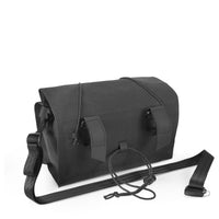 Chrome Urban Ex 2.0 Bike Handlebar 5 - Lenkertasche 22 cm (black) - Ansicht 5