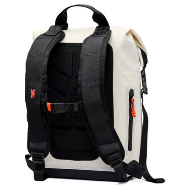 Chrome Urban EX 20L - Rucksack 15" 62.2 cm (future white) - Ansicht 3