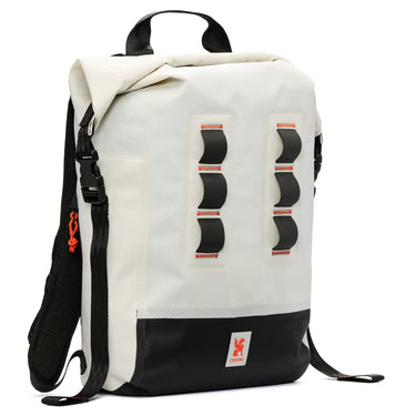 Chrome Urban EX 20L - Rucksack 15" 62.2 cm (future white) - Ansicht 2