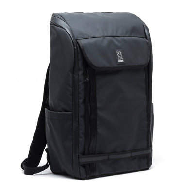 Chrome Volcan 35 - Rucksack 15" 47 cm (black tarp) - Markenkoffer
