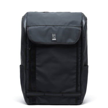 Chrome Volcan 35 - Rucksack 15" 47 cm (black tarp) - Markenkoffer