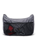 Chrome Yoyogi 16 - Umhängetasche 14" 34.5 cm (black) - Markenkoffer