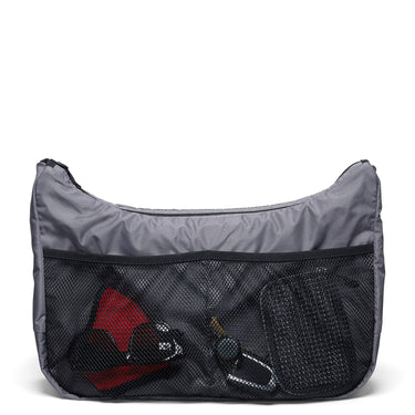 Chrome Yoyogi 16 - Umhängetasche 14" 34.5 cm (black) - Markenkoffer