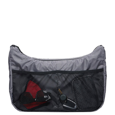 Chrome Yoyogi 16 - Umhängetasche 14" 34.5 cm (sage) - Markenkoffer