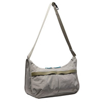 Chrome Yoyogi 16 - Umhängetasche 14" 34.5 cm (sage) - Ansicht 3